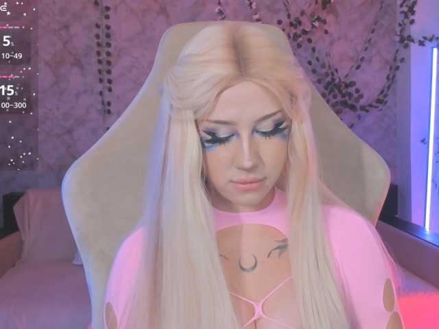 Necucubi02 live cam on BongaCams