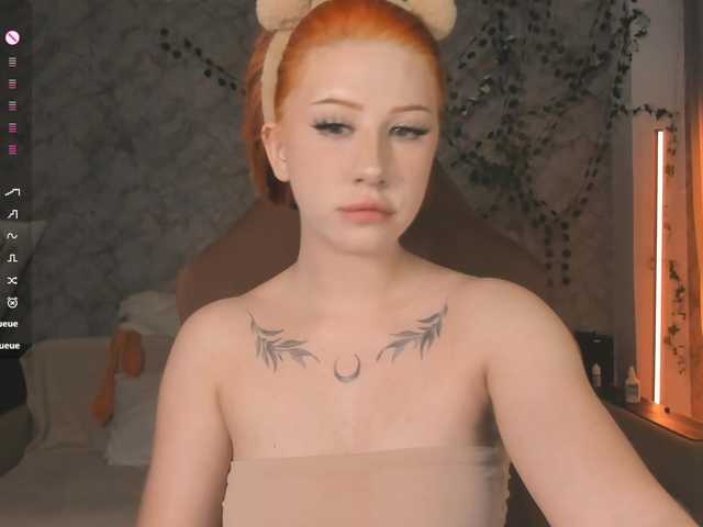Necucubi02 live cam on BongaCams