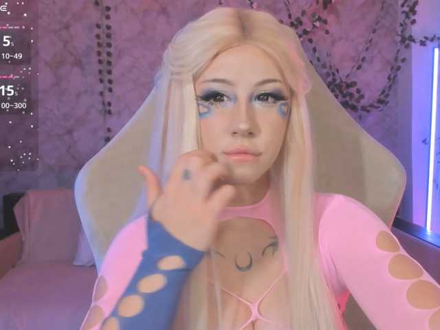 Necucubi02 live cam on BongaCams