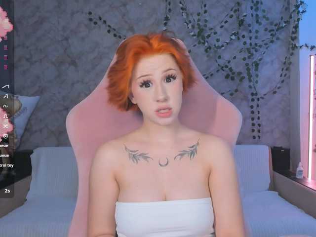 Necucubi02 live cam on BongaCams