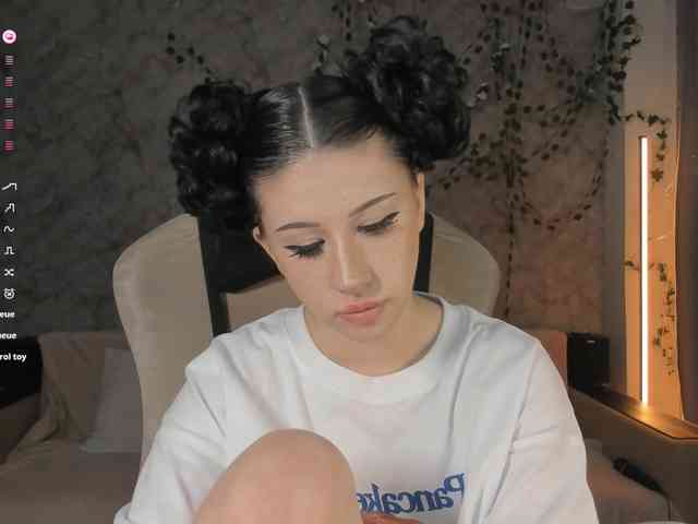 Necucubi02 Live Webcam on BongaCams