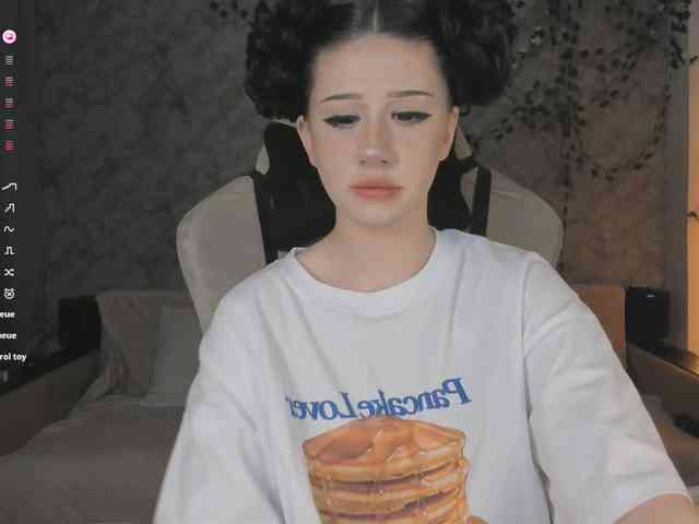 Necucubi02 Live Webcam on BongaCams