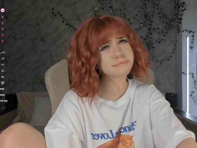 Necucubi02 Live Webcam on BongaCams