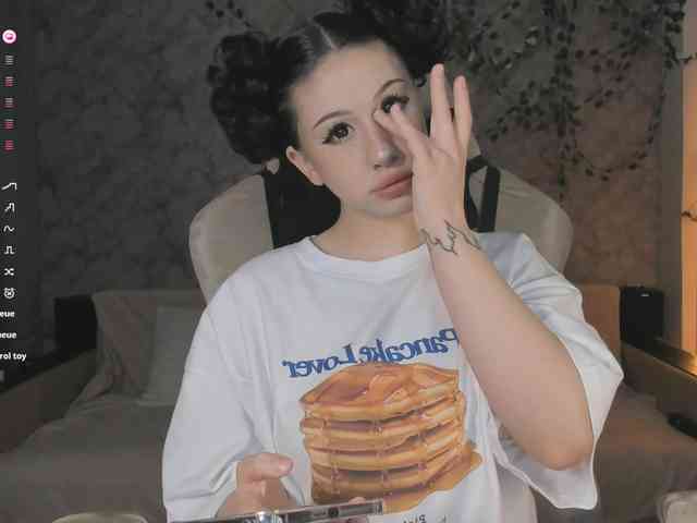 Necucubi02 Live Webcam on BongaCams