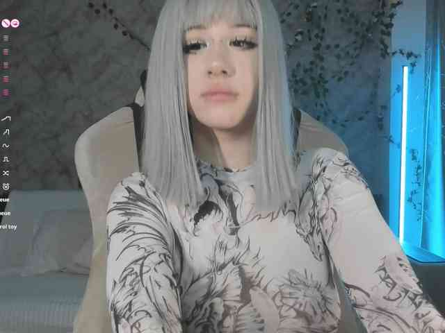 Necucubi02 Live Webcam on BongaCams