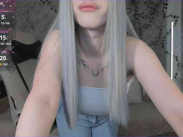 Live stream of Necucubi02