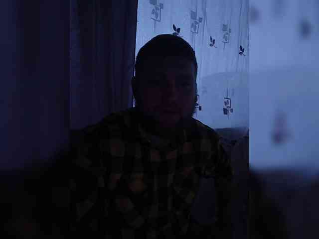 Neugomoniy Live Webcam on BongaCams