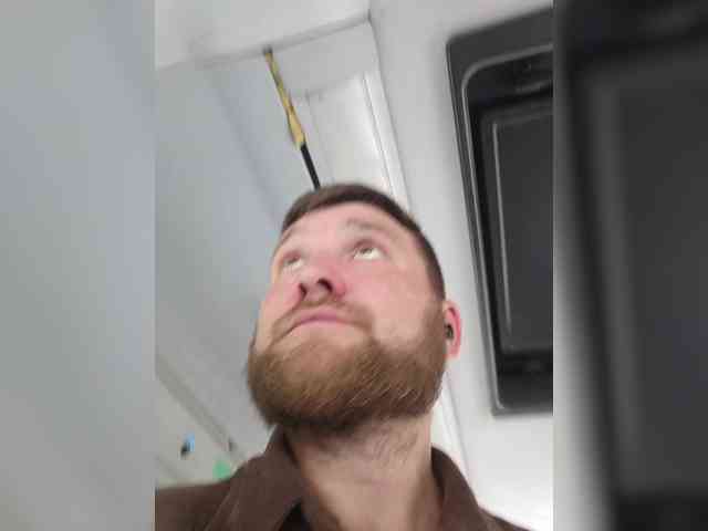 Neugomoniy Live Webcam on BongaCams