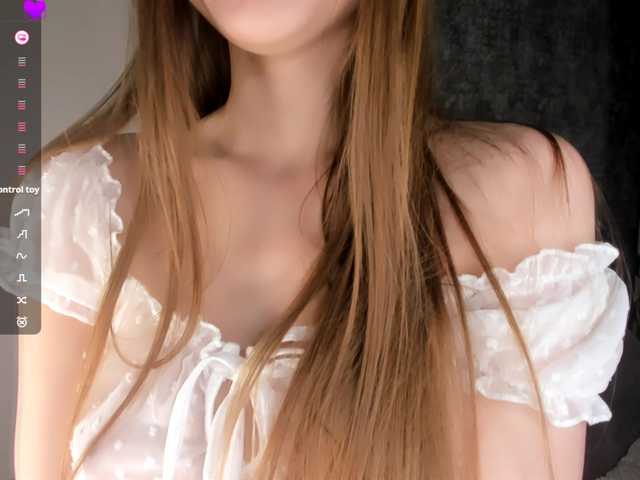 MichellRosse live cam on BongaCams