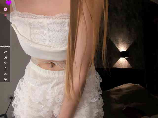 MichellRosse webcam