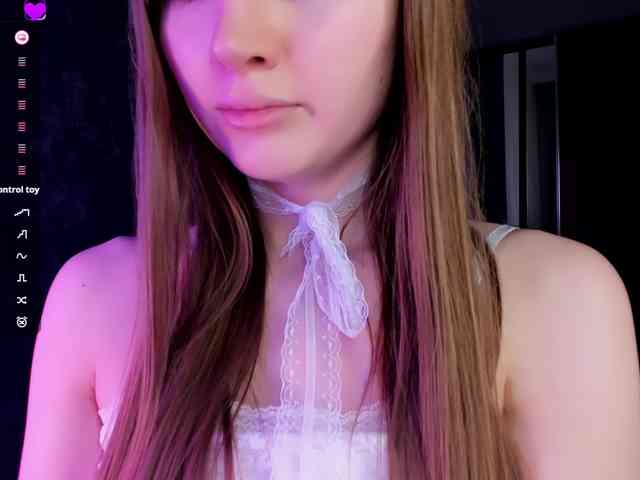 MichellRosse webcam