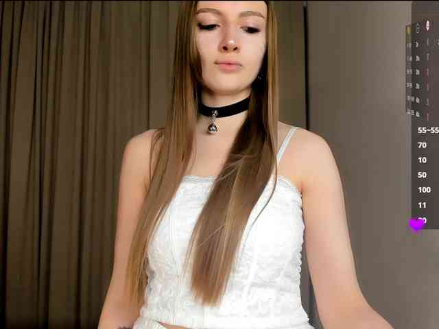MichellRosse webcam