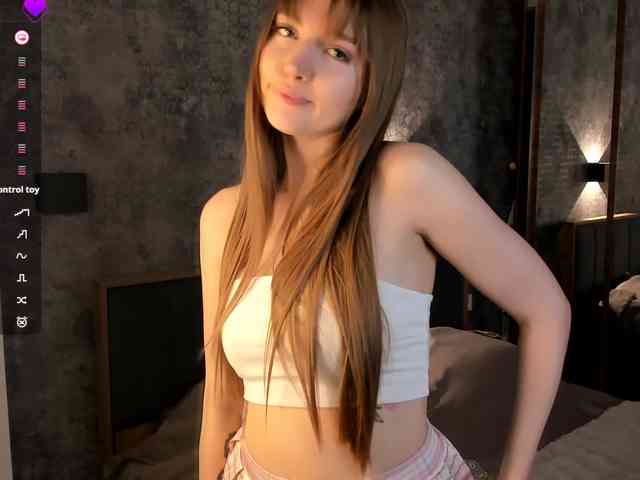 MichellRosse webcam