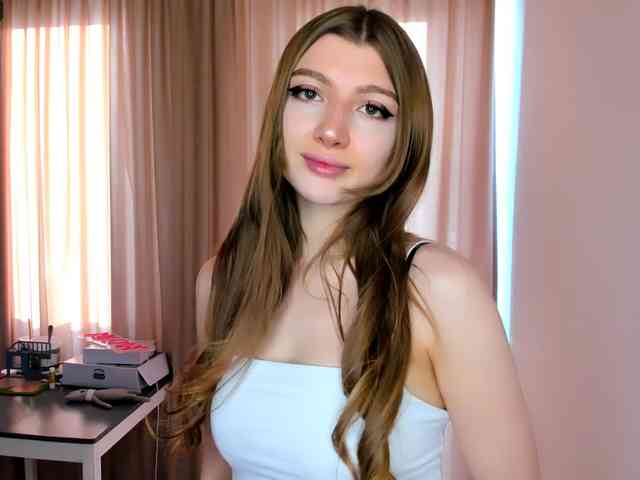 MichellRosse webcam