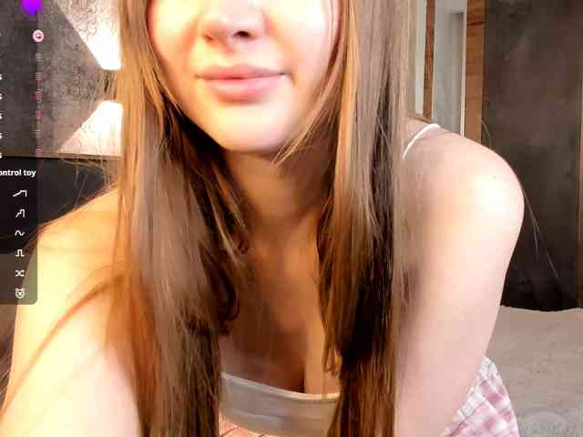 MichellRosse webcam