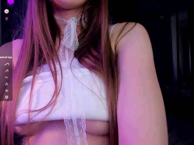 MichellRosse webcam
