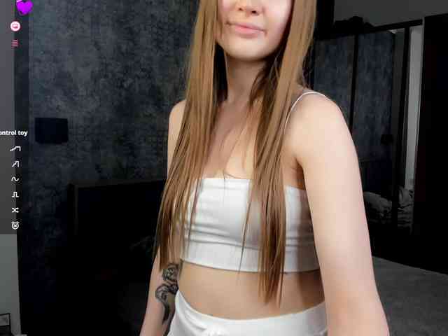 MichellRosse webcam