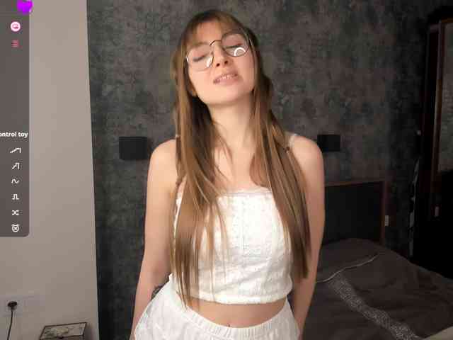 MichellRosse webcam