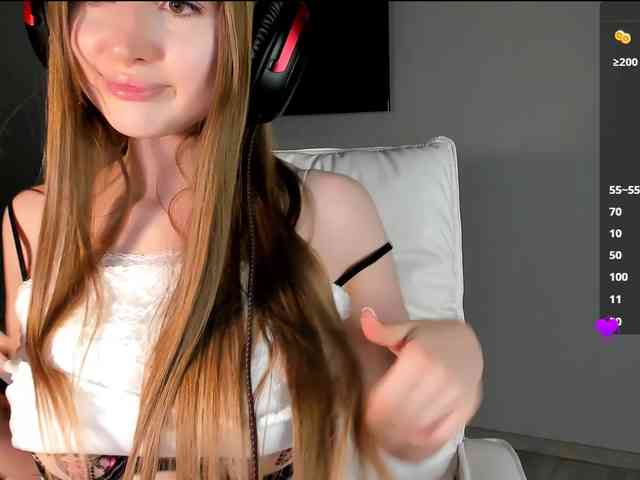MichellRosse webcam