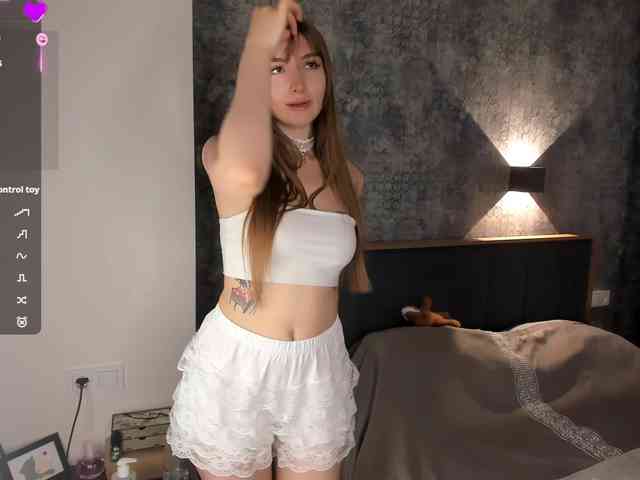 MichellRosse webcam