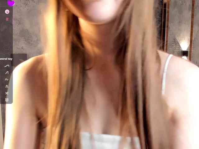 MichellRosse webcam