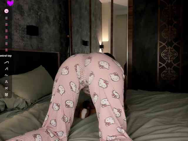 MichellRosse webcam