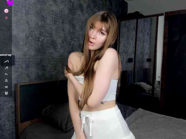 MichellRosse webcam
