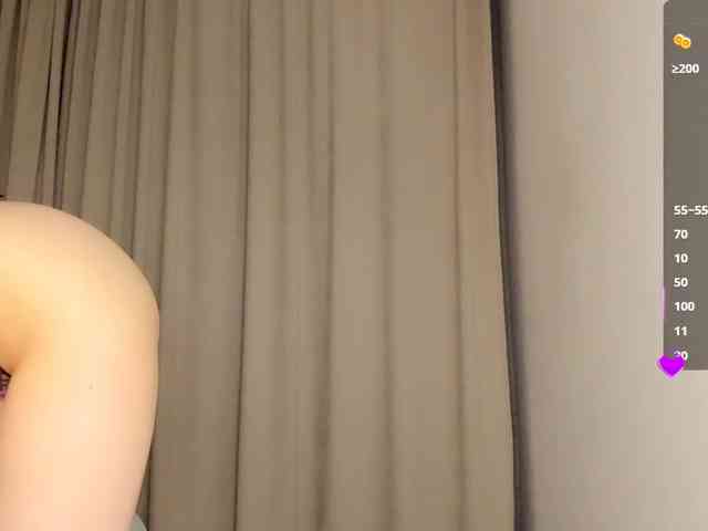 MichellRosse webcam