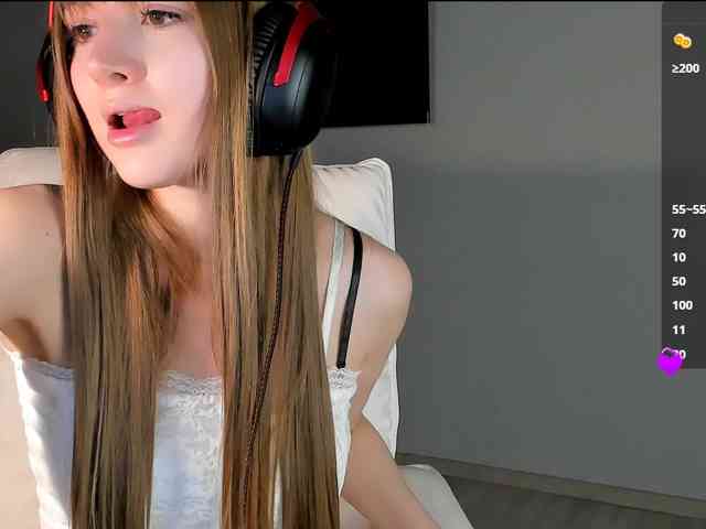 MichellRosse webcam