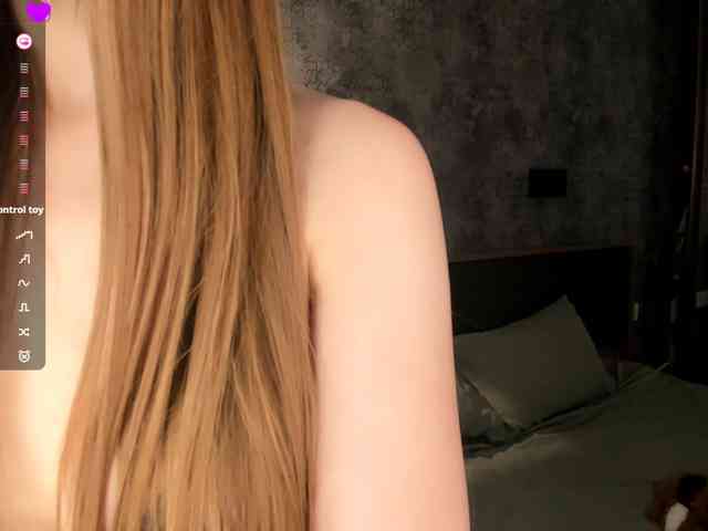 MichellRosse webcam