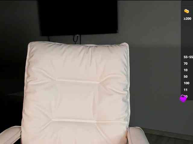 MichellRosse webcam