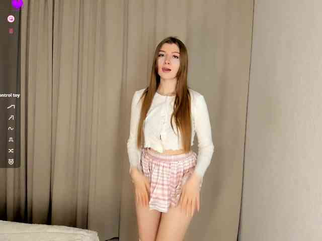 MichellRosse webcam