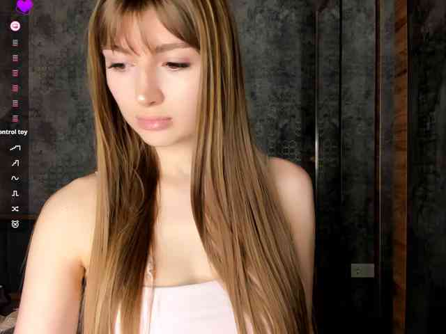 MichellRosse webcam