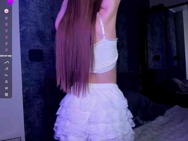 MichellRosse webcam