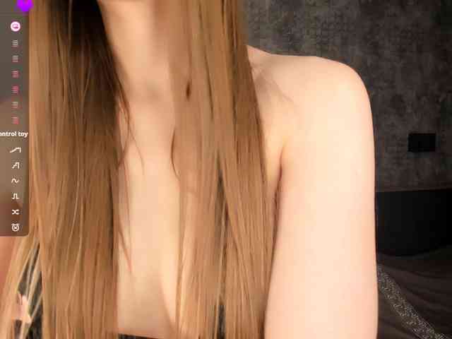 MichellRosse Live Webcam on BongaCams