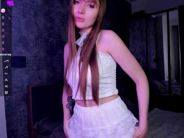 MichellRosse webcam