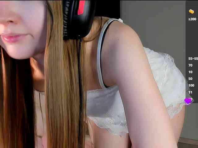 MichellRosse webcam