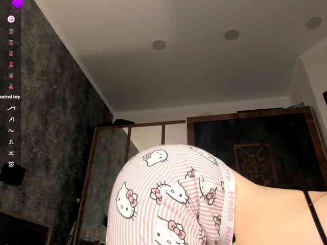 MichellRosse webcam