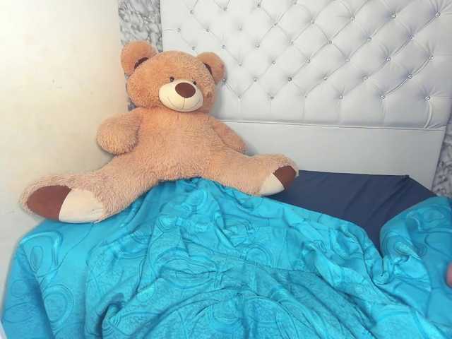 ClaritaHill live cam on BongaCams