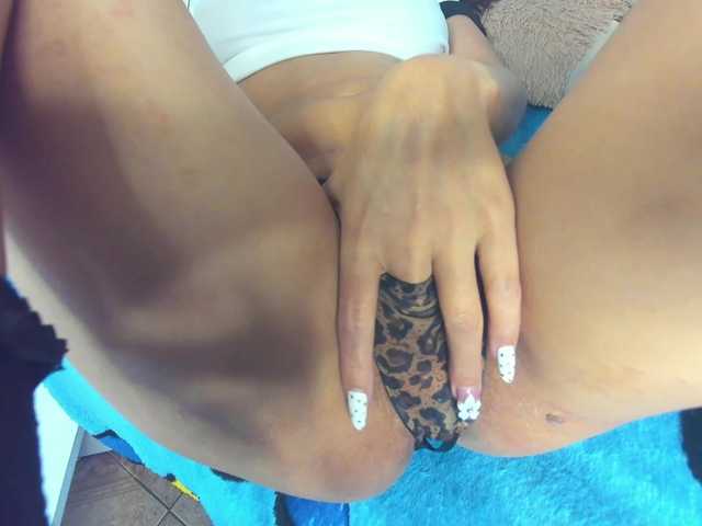 ClaritaHill live cam on BongaCams