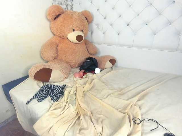 ClaritaHill live cam on BongaCams
