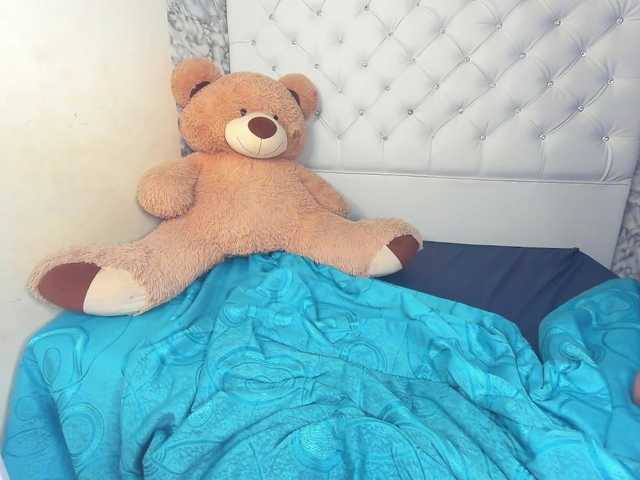 ClaritaHill live cam on BongaCams