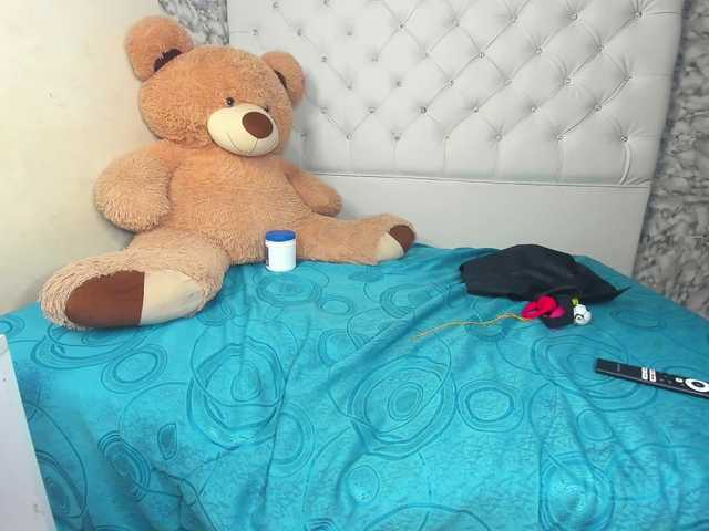 ClaritaHill live cam on BongaCams