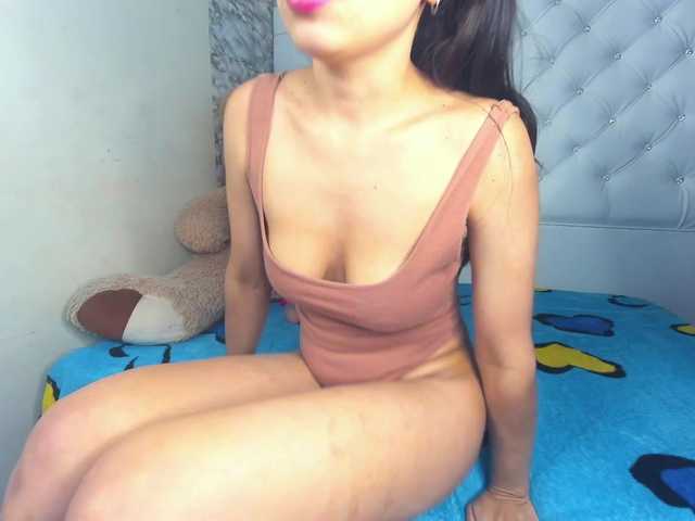 ClaritaHill live cam on BongaCams