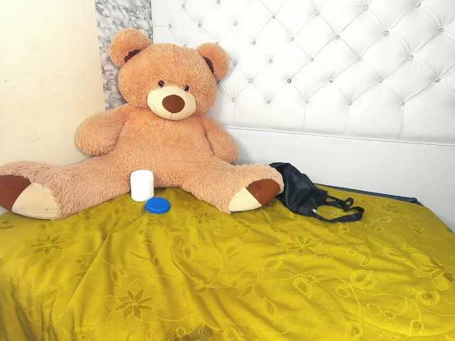 ClaritaHill live cam on BongaCams
