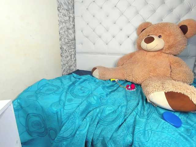 ClaritaHill live cam on BongaCams