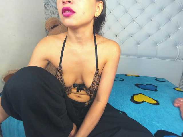 ClaritaHill live cam on BongaCams