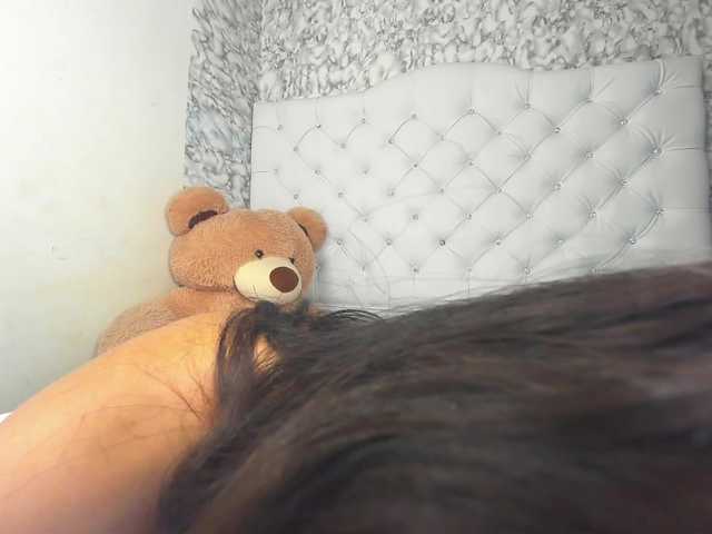 ClaritaHill live cam on BongaCams