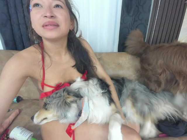 ClaritaHill's BongaCams show and profile