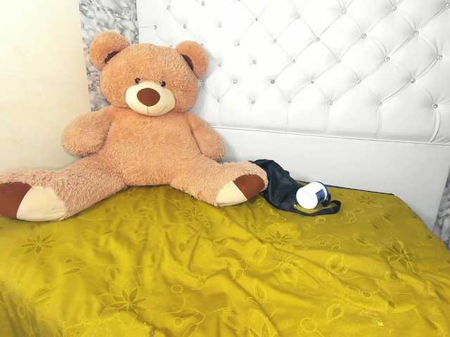 ClaritaHill live cam on BongaCams